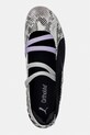Puma baleriny skórzane Speedcat Ballet beżowy 407851