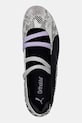 Puma baleriny skórzane Speedcat Ballet beżowy 407851
