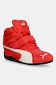 Puma Speedcat Wedge tenisky dámske semišové červená 408119