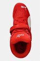 Puma Speedcat Wedge tenisky dámske semišové červená 408119