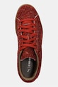 Puma Suede Danielle Cathari sneakersy damskie zamszowe czerwony 406650