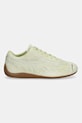 Puma Speedcat Danielle Cathari sneakersy damskie zamszowe 406652 zielony SS26