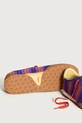 Obuwie Hoff sneakersy BRIDGE WOVEN LILAC 12661026 fioletowy