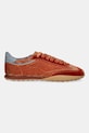 Hoff sneakersy BRIDGE VELVET ORANGE 12661014 pomarańczowy SS26