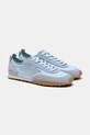 Hoff sneakersy BRIDGE MESH BLUE 12661005 niebieski SS26