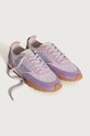 Hoff sneakersy BRIDGE MESH LILAC 12510013 fioletowy SS26
