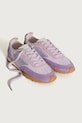 Hoff sneakers BRIDGE MESH LILAC 12510013 violetto SS26