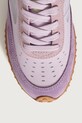Hoff sneakersy BRIDGE MESH LILAC 12510013 fioletowy