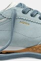 Obuwie Hoff sneakersy zamszowe BRIDGE FL BLUE 22561019 niebieski