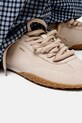 Hoff sneakersy zamszowe BRIDGE FL BEIGE 22561018