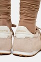 Hoff sneakersy zamszowe BRIDGE FL BEIGE 22561018