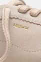 Obuwie Hoff sneakersy zamszowe BRIDGE FL BEIGE 22561018 beżowy