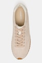 Hoff sneakersy zamszowe BRIDGE FL BEIGE 22561018 beżowy