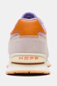 Παπούτσια Hoff CITY DOPAMINE LILAC sneakers Γυναικεία σουέτ 12602409 μωβ
