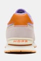 Παπούτσια Hoff CITY DOPAMINE LILAC sneakers Γυναικεία σουέτ 12602409 μωβ