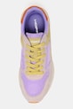 Hoff CITY DOPAMINE LILAC sneakers Γυναικεία σουέτ 12602409 μωβ