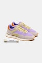 Hoff CITY DOPAMINE LILAC sneakers Γυναικεία σουέτ 12602409