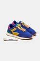 Hoff CITY DOPAMINE ROYAL BLUE sneakers Γυναικεία σουέτ 12602016
