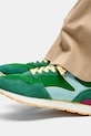 Hoff CITY DOPAMINE JADE sneakers Γυναικεία σουέτ 12602014