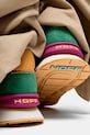 Hoff CITY DOPAMINE JADE sneakers Γυναικεία σουέτ 12602014