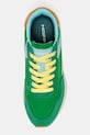 Hoff CITY DOPAMINE JADE sneakers Γυναικεία σουέτ 12602014 πράσινο