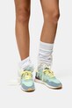 Hoff CITY DOPAMINE AQUA sneakers Γυναικεία σουέτ 12602013