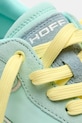 Hoff CITY DOPAMINE AQUA sneakers Γυναικεία σουέτ τιρκουάζ 12602013