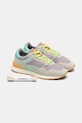 Hoff CITY DOPAMINE GREY sneakersy damskie zamszowe 12602012