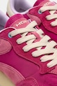 Obuwie Hoff sneakersy CITY RETRO ORCHIDE 12602010 różowy