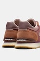 Hoff sneakersy CITY TERRACOTTA czerwony 12602007