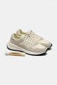 Hoff sneakersy CITY MKII WHITE 12635403 szary