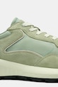Obuwie Hoff sneakersy CITY MKII MINT 12635401 turkusowy