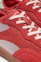 Scarpe Hoff sneakers PARK CROCHET CORAL 12519017 rosso