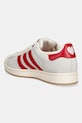 Obuwie adidas Originals sneakersy zamszowe Superstar II KH9037 beżowy