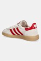 Obuwie adidas Originals sneakersy zamszowe Handball Spezial KH9044 beżowy