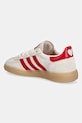 Обувки Велурени маратонки adidas Originals Handball Spezial KH9044 бежов