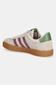 Obuwie adidas VL Court 3.0 sneakersy damskie KI3355 beżowy