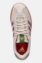 adidas VL Court 3.0 sneakersy damskie beżowy KI3355