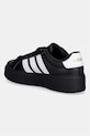 Obuwie adidas sneakersy Streettalk Bold KJ3855 czarny
