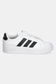 adidas sneakersy Streettalk Bold KJ3856 biały SS26