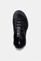 adidas by Stella McCartney buty treningowe czarny KJ6182