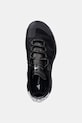 adidas by Stella McCartney buty treningowe czarny KJ6182