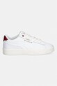Puma sneakersy Smash Belle 404522 biały SS26