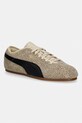 Puma sneakersy Tackle Topcat syntetyczny brązowy 404835