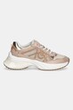 Pinko sneakersy Ariel 33 SS0135.P142.P26 beżowy SS26