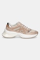 Pinko sneakersy Ariel 33 SS0135.P142.P26 beżowy SS26