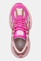 PLEIN SPORT sneakersy Pulse X różowy USC0931.STE003N.87