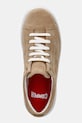 Camper Runner Up sneakersy damskie zamszowe brązowy K200645.106