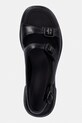 Camper sandały skórzane Thelma Sandal czarny K201874.001