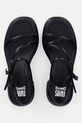 Camper sandále kožené TWS čierna K201875.001
